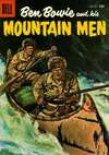 Ben Bowie and his Mountain Men #6 Comic Books - Covers, Scans, Photos in Ben Bowie and his Mountain Men Comic Books - Covers, Scans, Gallery